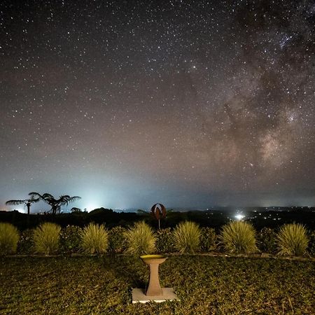 Skylark Lodge Okaihau エクステリア 写真
