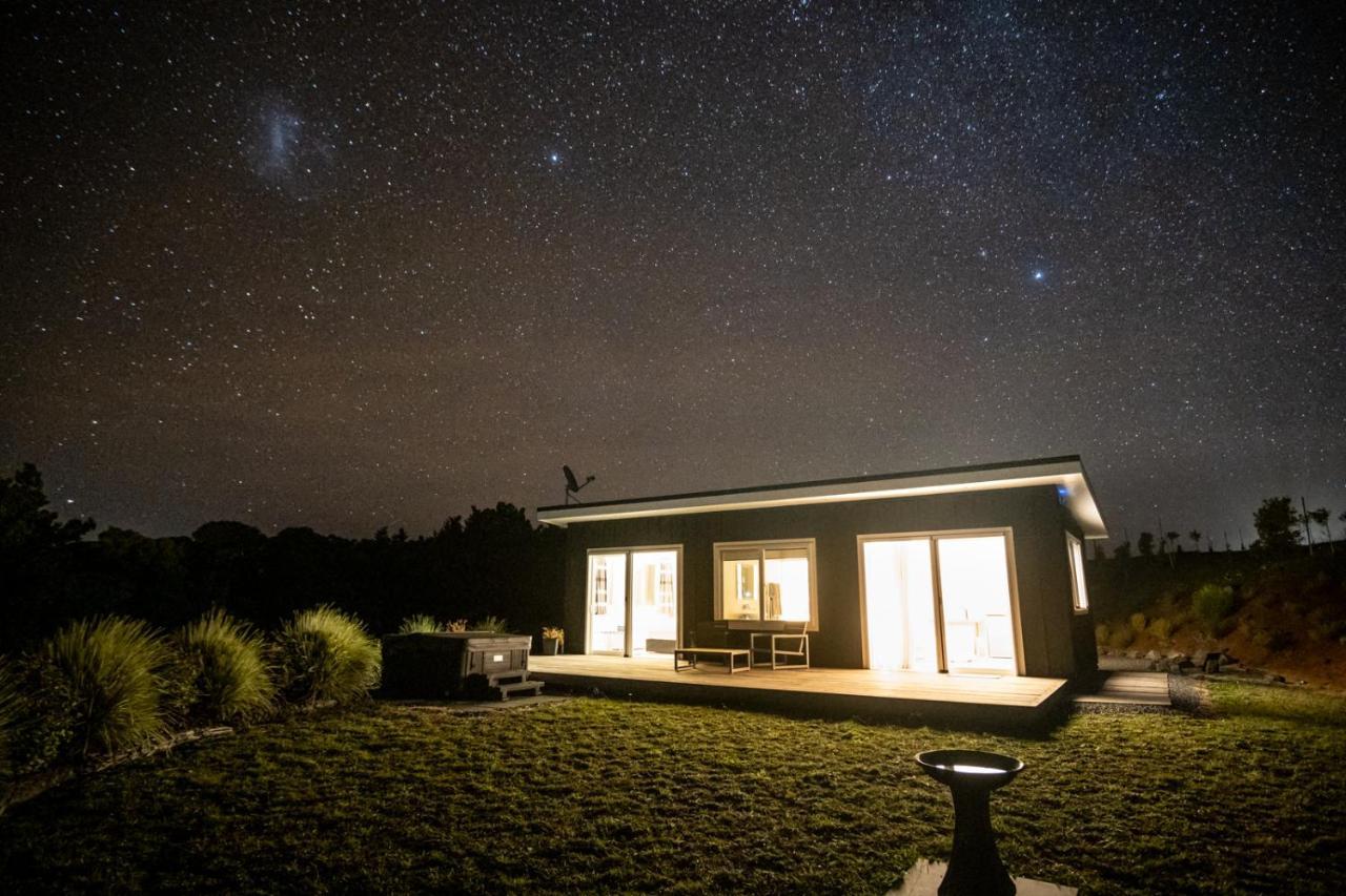 Skylark Lodge Okaihau エクステリア 写真