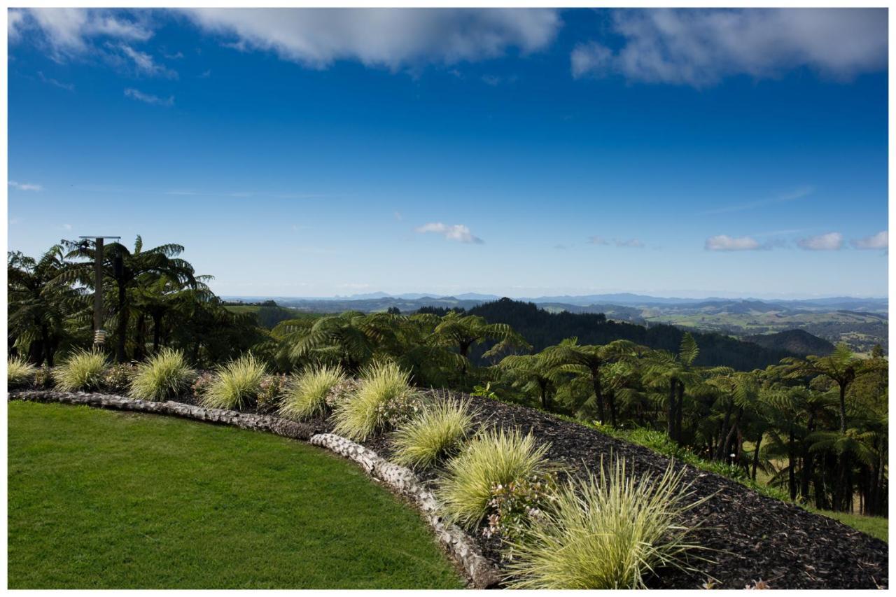 Skylark Lodge Okaihau エクステリア 写真