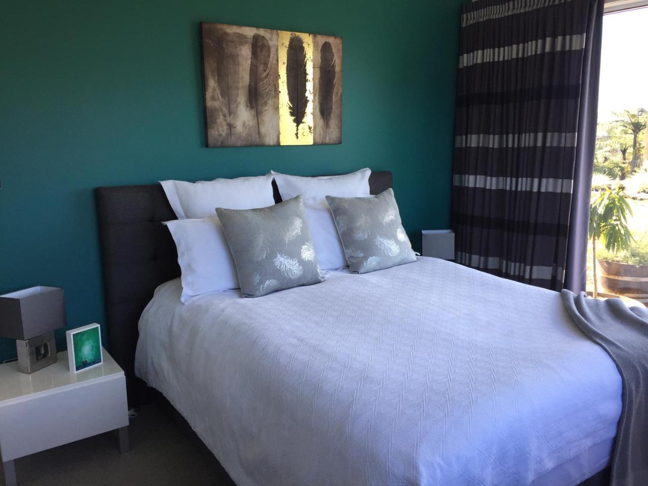 Skylark Lodge Okaihau エクステリア 写真