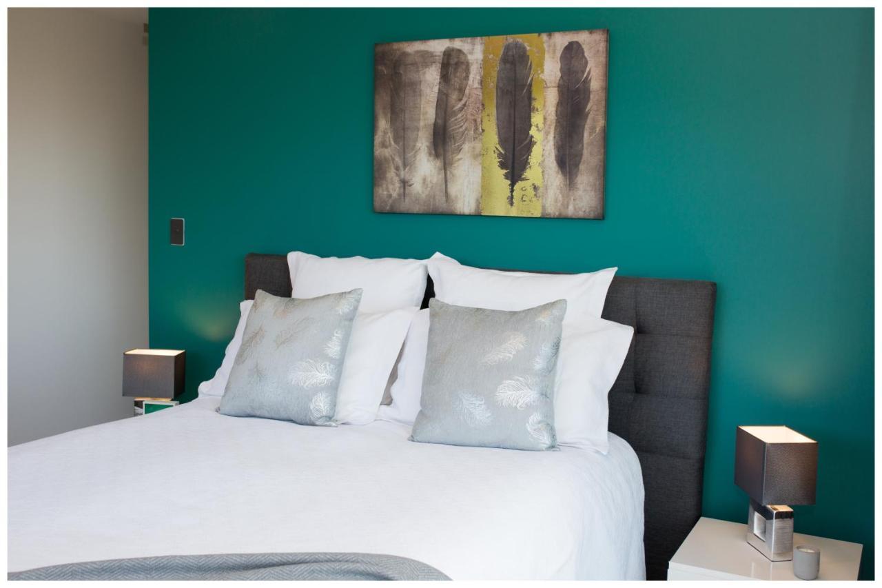 Skylark Lodge Okaihau エクステリア 写真