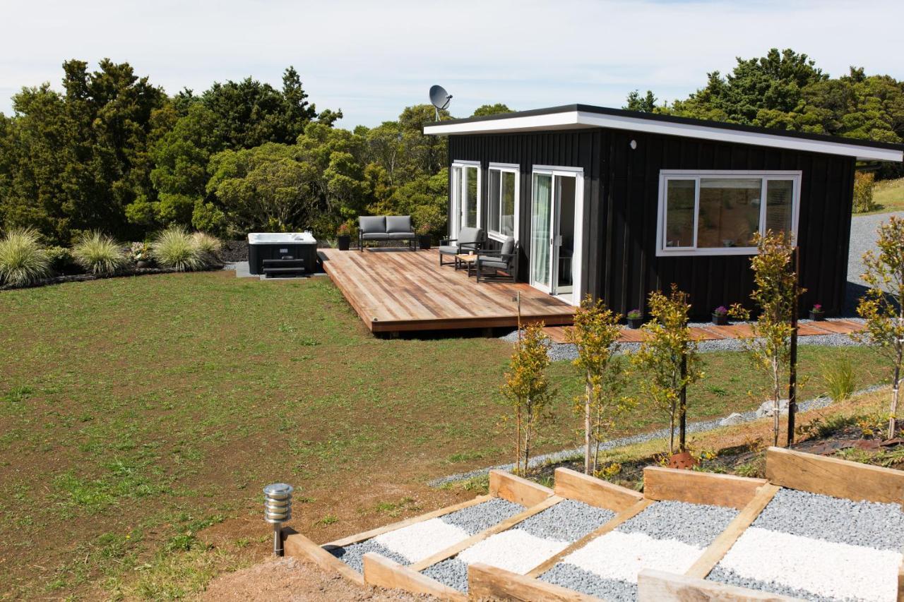Skylark Lodge Okaihau エクステリア 写真